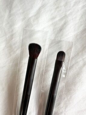 🆕 NYX Professional Makeup Eyeshadow Brushes Set